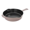Staub 8.5"/22cm Traditional Deep Fry Pan Cherry Blossom