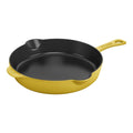 Staub 8.5"/22cm Traditional Deep Fry Pan Citron