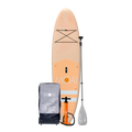 MOAI Beach Vibes SUP 10'6 Dawn Package
