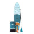 MOAI All-Round SUP 11' Package