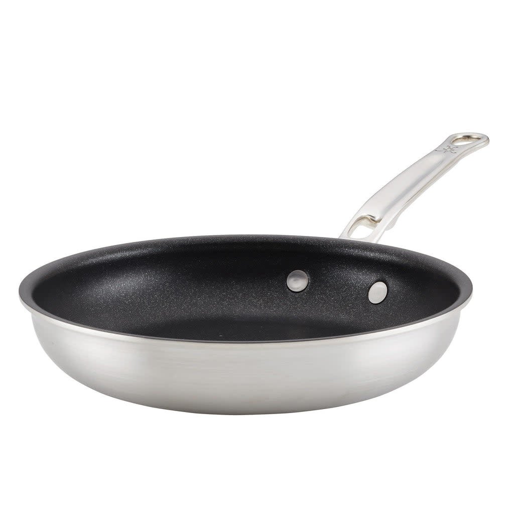 Hestan Thomas Keller Insignia - Titum Nonstick - 2pk Skillets - 8.5" & 11"