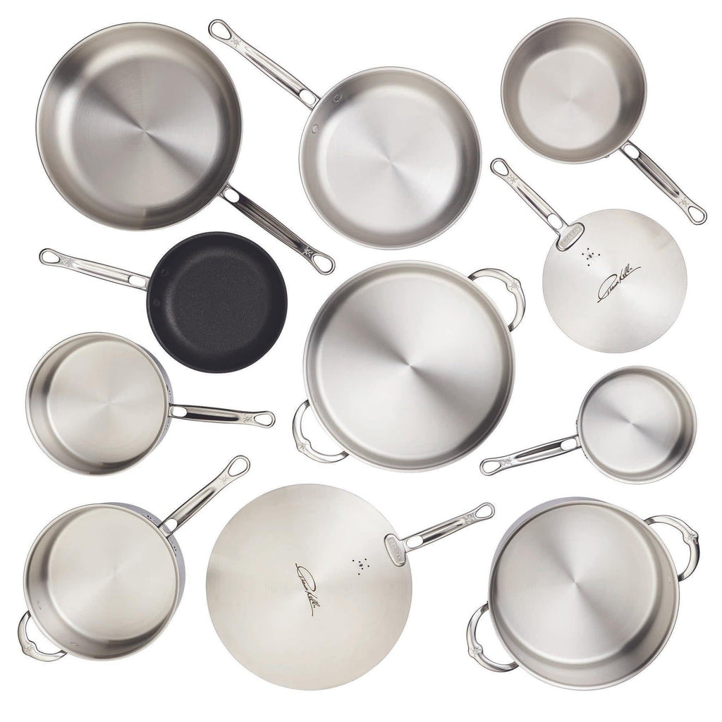 Hestan Thomas Keller Insignia - 11pc Set