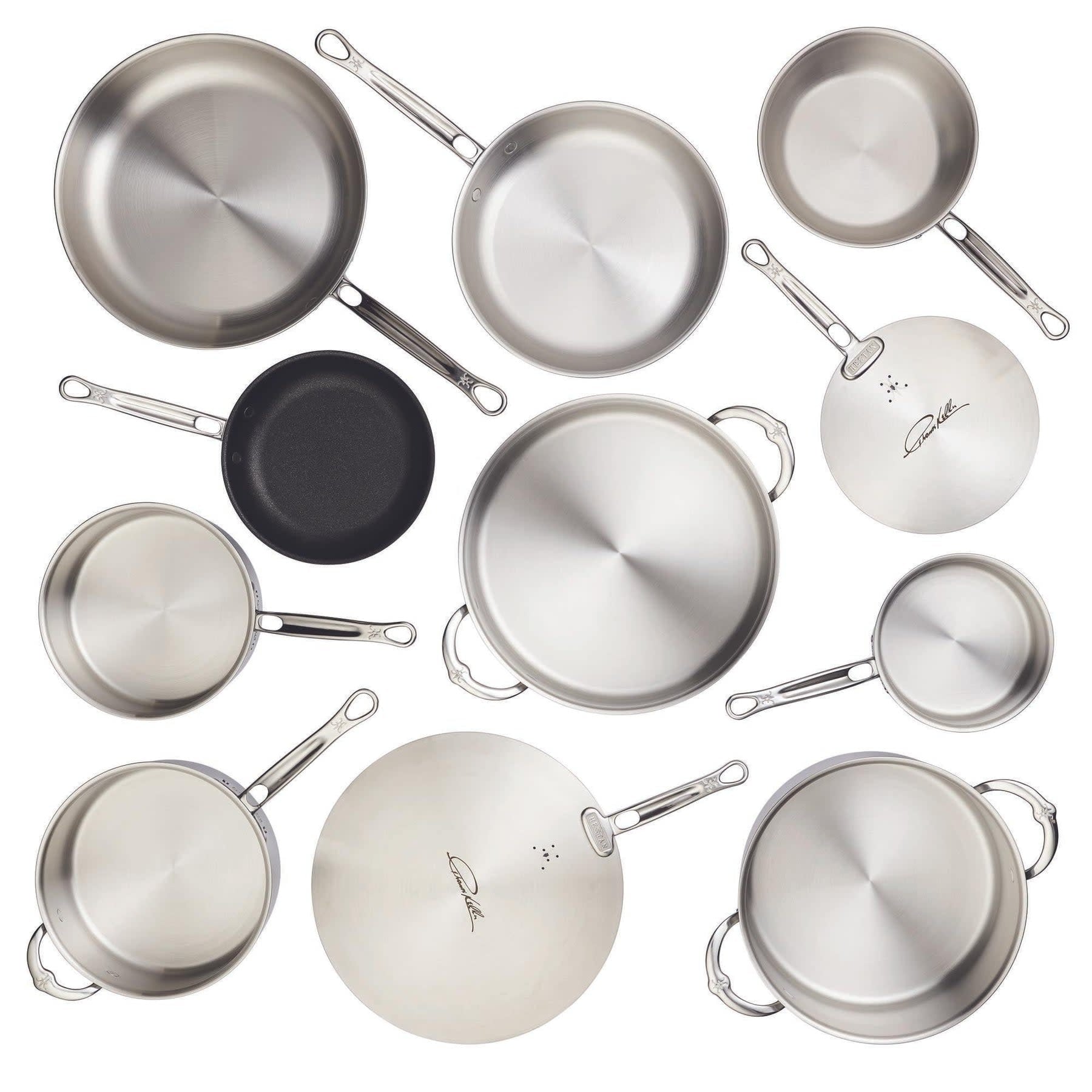 Hestan Thomas Keller Insignia - 11pc Set