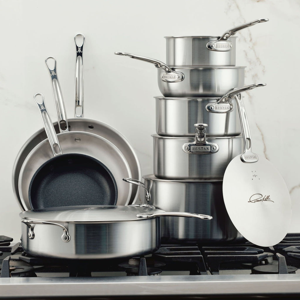 Hestan Thomas Keller Insignia - 11pc Set