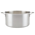 Hestan Thomas Keller Insignia - 12qt Open Stock Pot