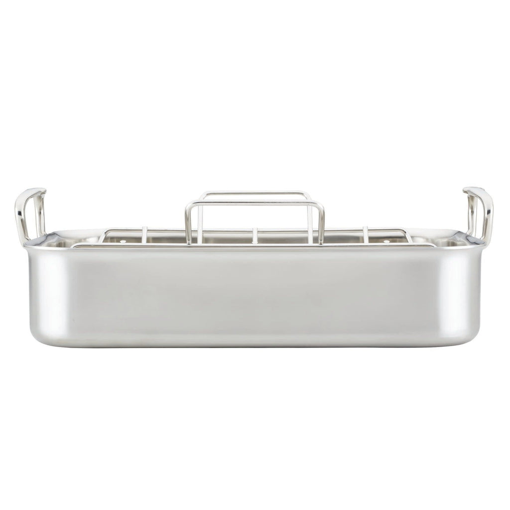 Hestan Provisions  - Large Roaster (up to 20lb Turkey)