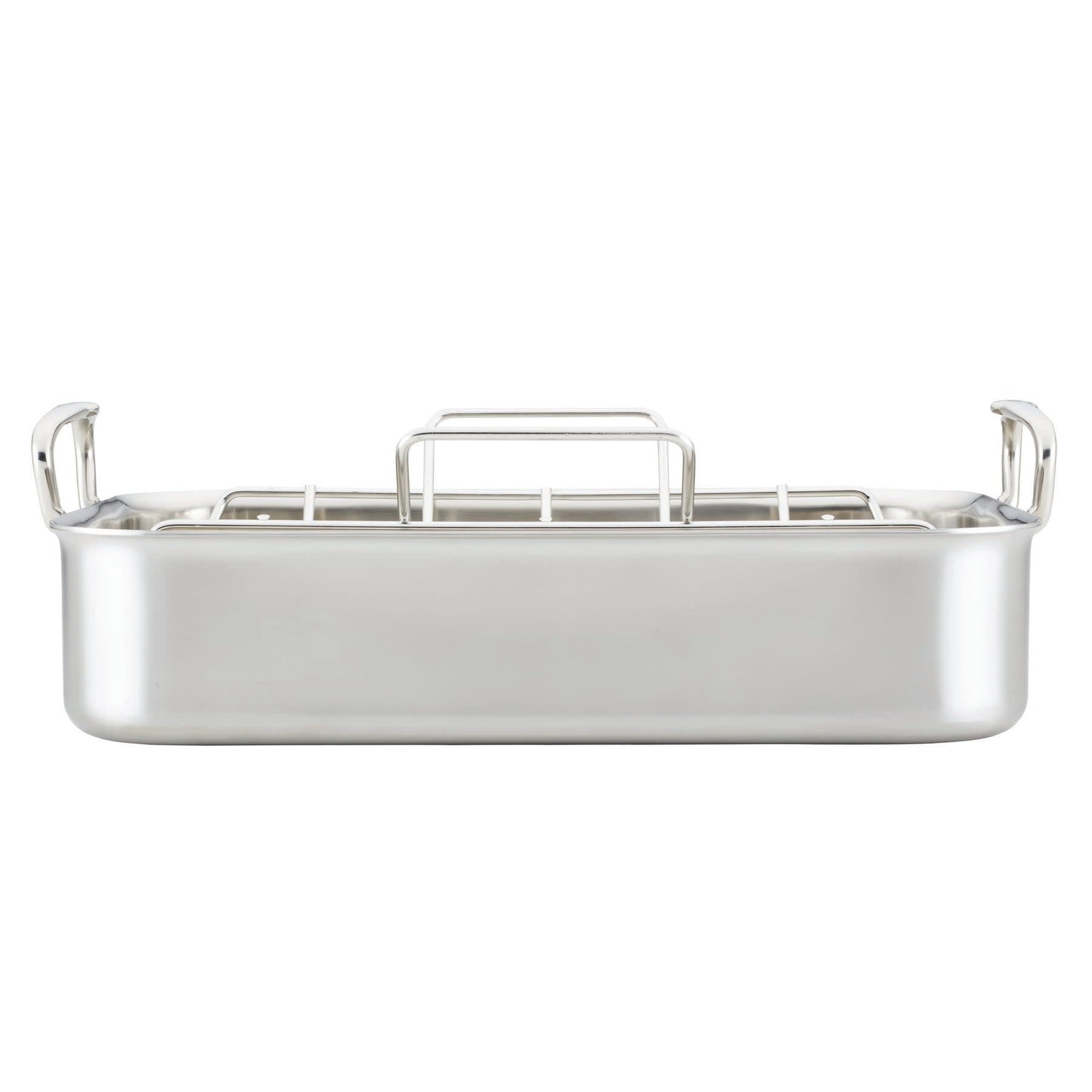 Hestan Provisions  - Large Roaster (up to 20lb Turkey)