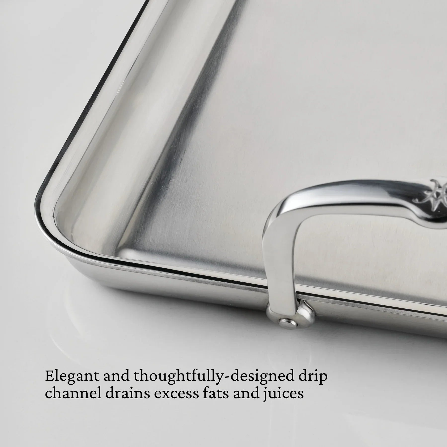 Hestan Provisions Double Burner Griddle