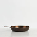 Smithey No. 11 Deep Skillet w/ Lid *Price includes $40 Tariff