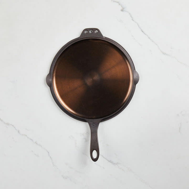 Smithey No. 12 Flat Griddle *Price includes $25 Tariff