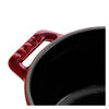 Staub Mini Cocotte Grenadine .24L