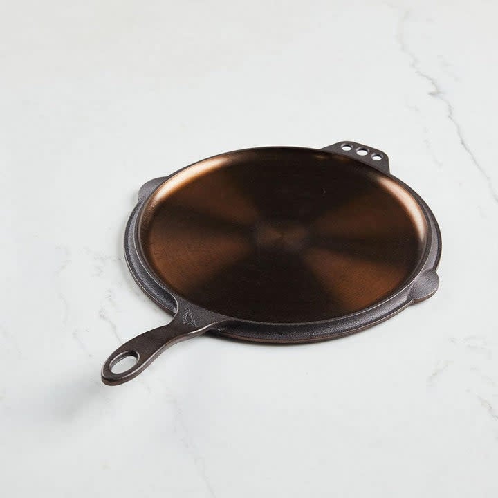 Smithey No. 12 Flat Griddle *Price includes $25 Tariff