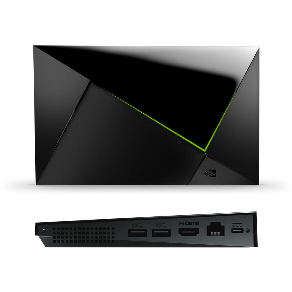 NVIDIA Shield TV Pro