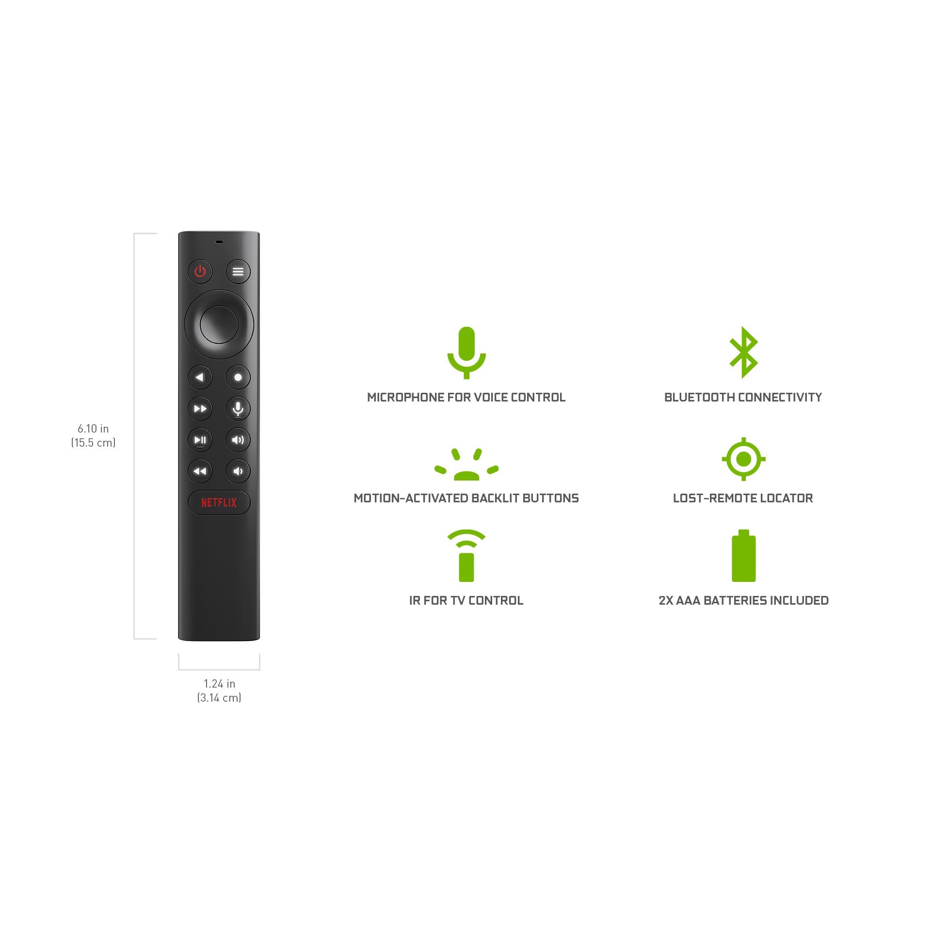 NVIDIA Shield TV Pro