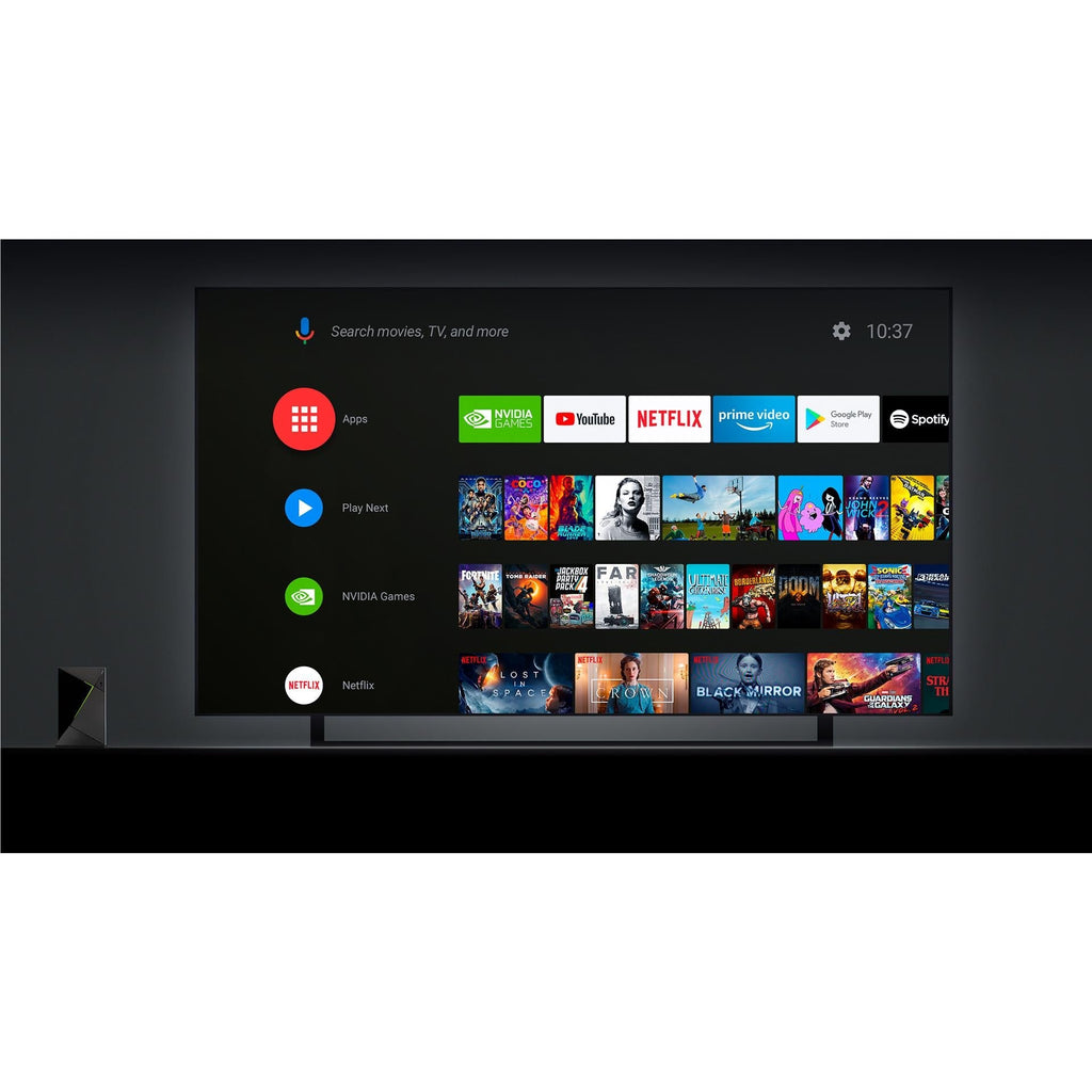 NVIDIA Shield TV Pro