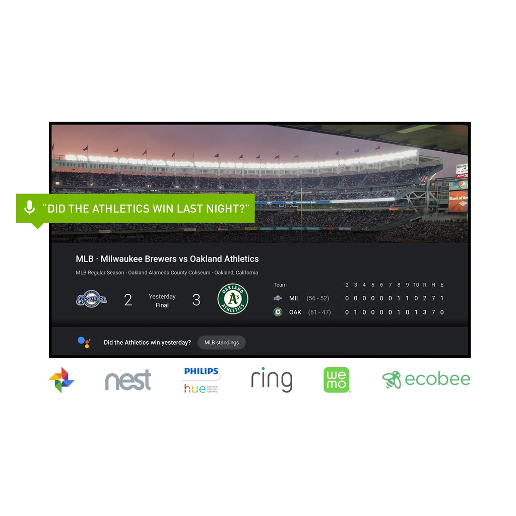 NVIDIA Shield TV Pro