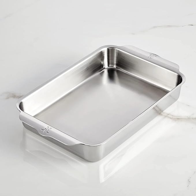 Hestan Provisions Ovenbond 9x13 Baking Pan