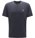 Haglöfs Ridge Tee - True Black