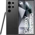 Samsung Galaxy S24 Ultra 5G 256GB (Titanium Black)