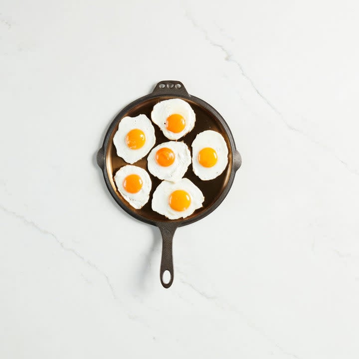 Smithey No. 12 Flat Griddle *Price includes $25 Tariff