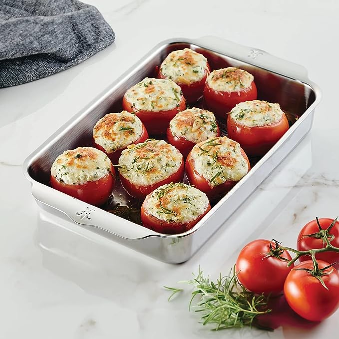Hestan Provisions Ovenbond 9x13 Baking Pan