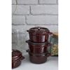 Staub Mini Cocotte Grenadine .24L