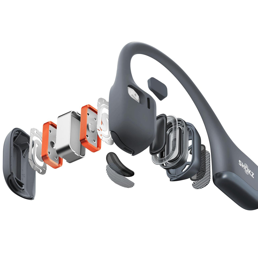 Shokz Openrun Pro 2 (Black)