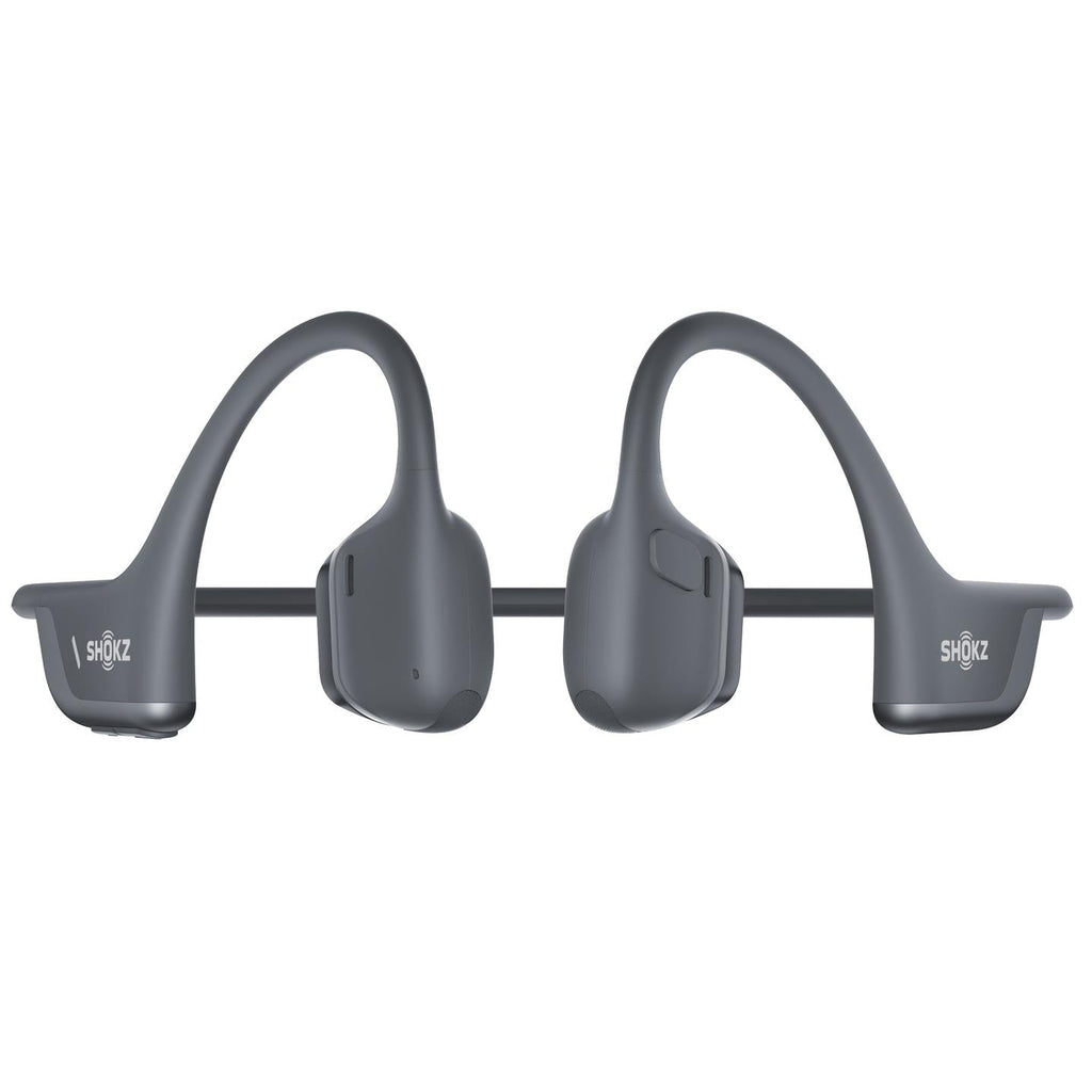 Shokz Openrun Pro 2 (Black)