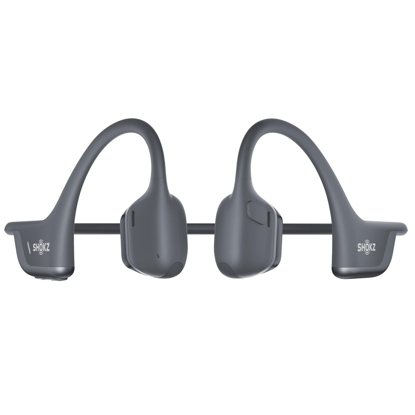 Shokz Openrun Pro 2 (Black)