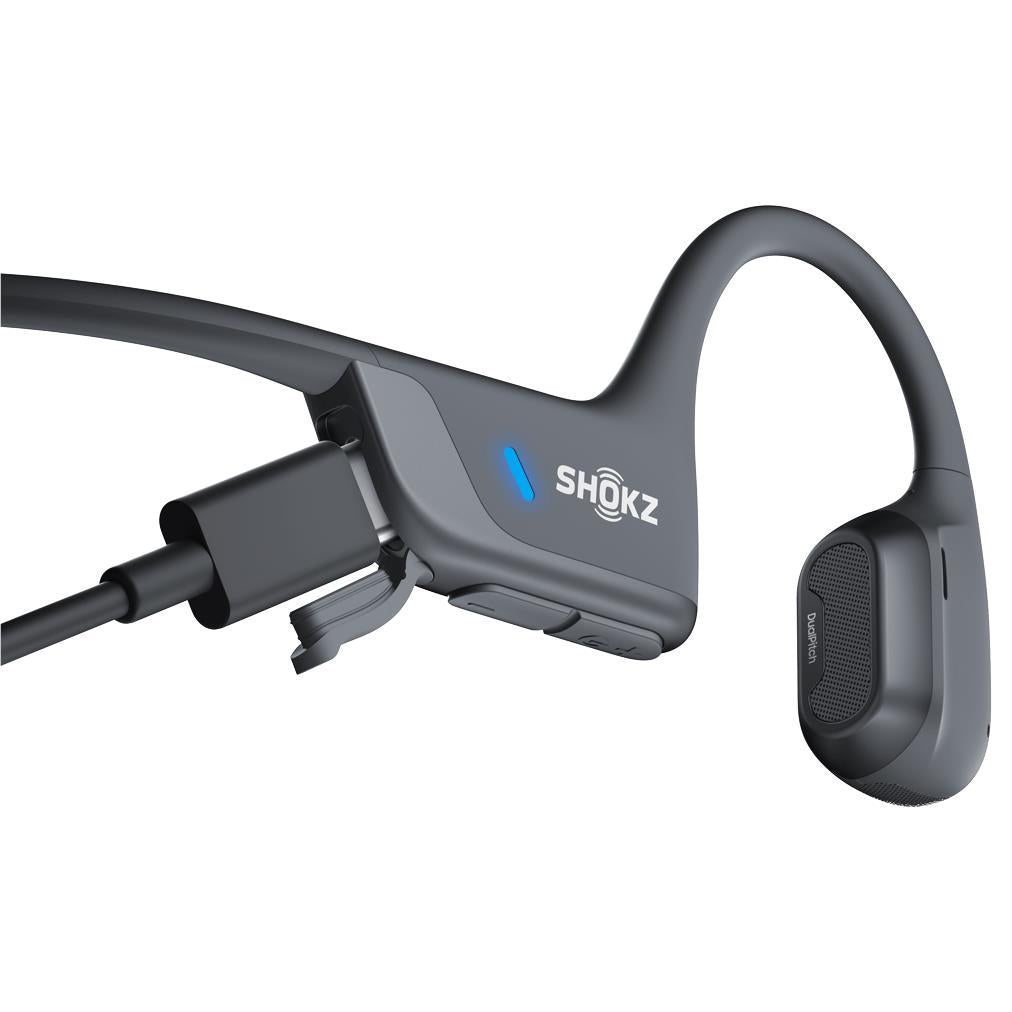 Shokz Openrun Pro 2 (Black)