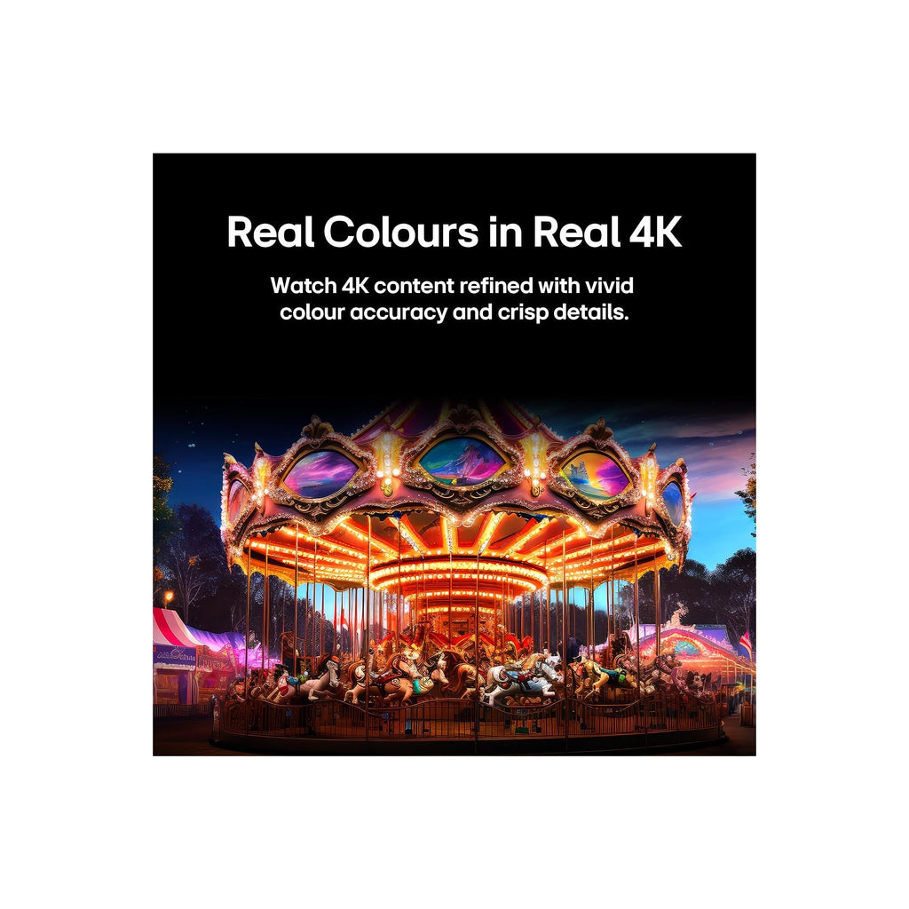 LG 75" NANO80A AI LED 4K UHD Smart TV [2025]