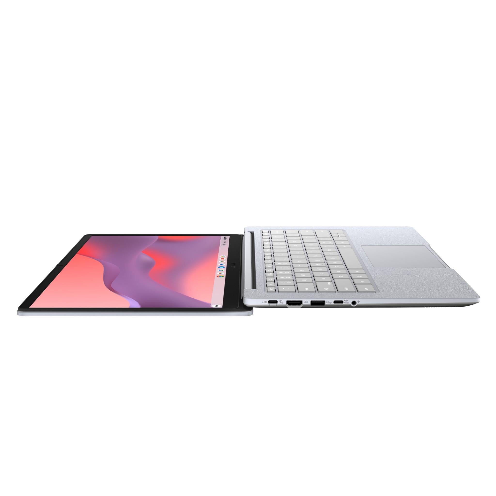 ASUS CX14 14" Full HD Chromebook Laptop (Intel Core 3)[128GB]