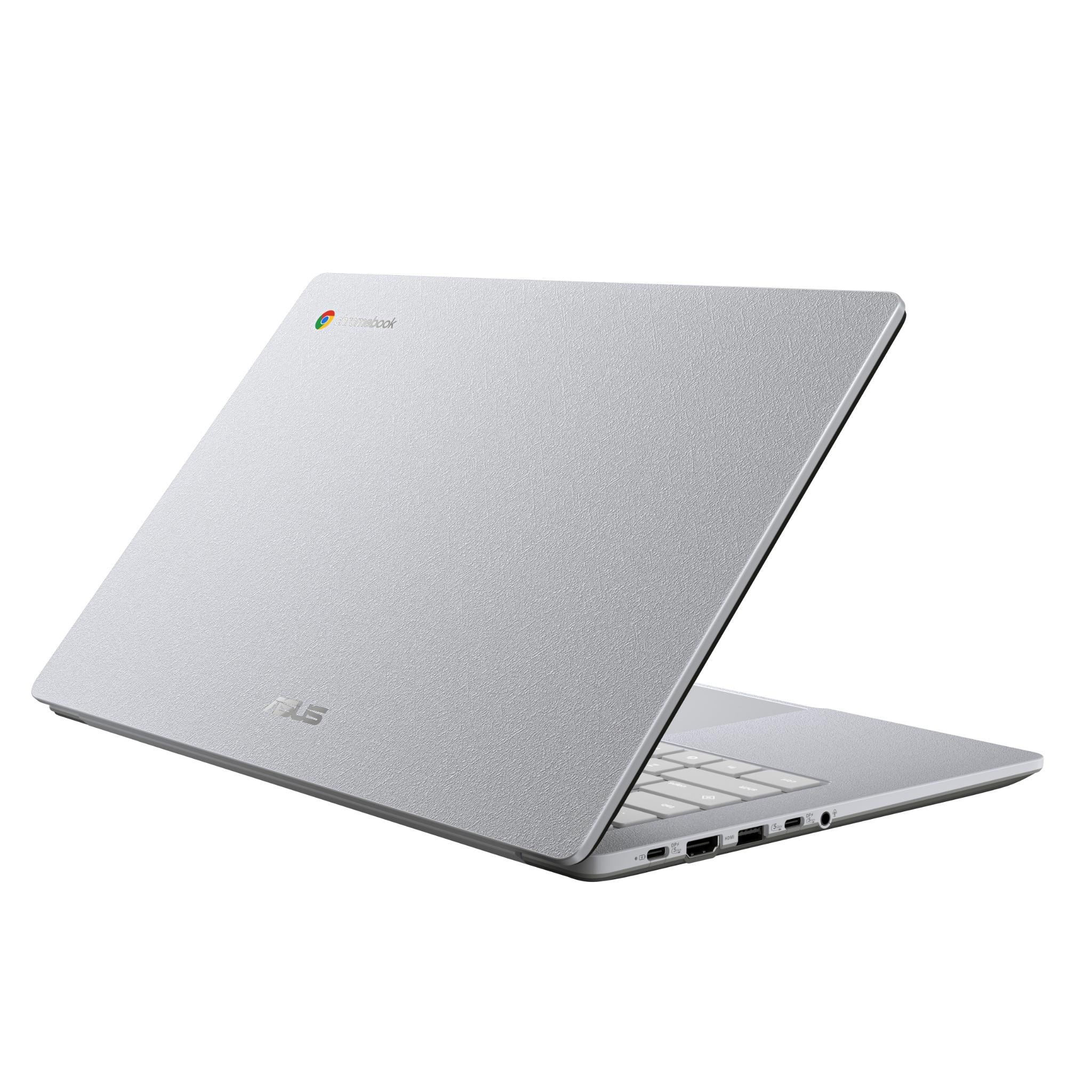 ASUS CX14 14" Full HD Chromebook Laptop (Intel Core 3)[128GB]