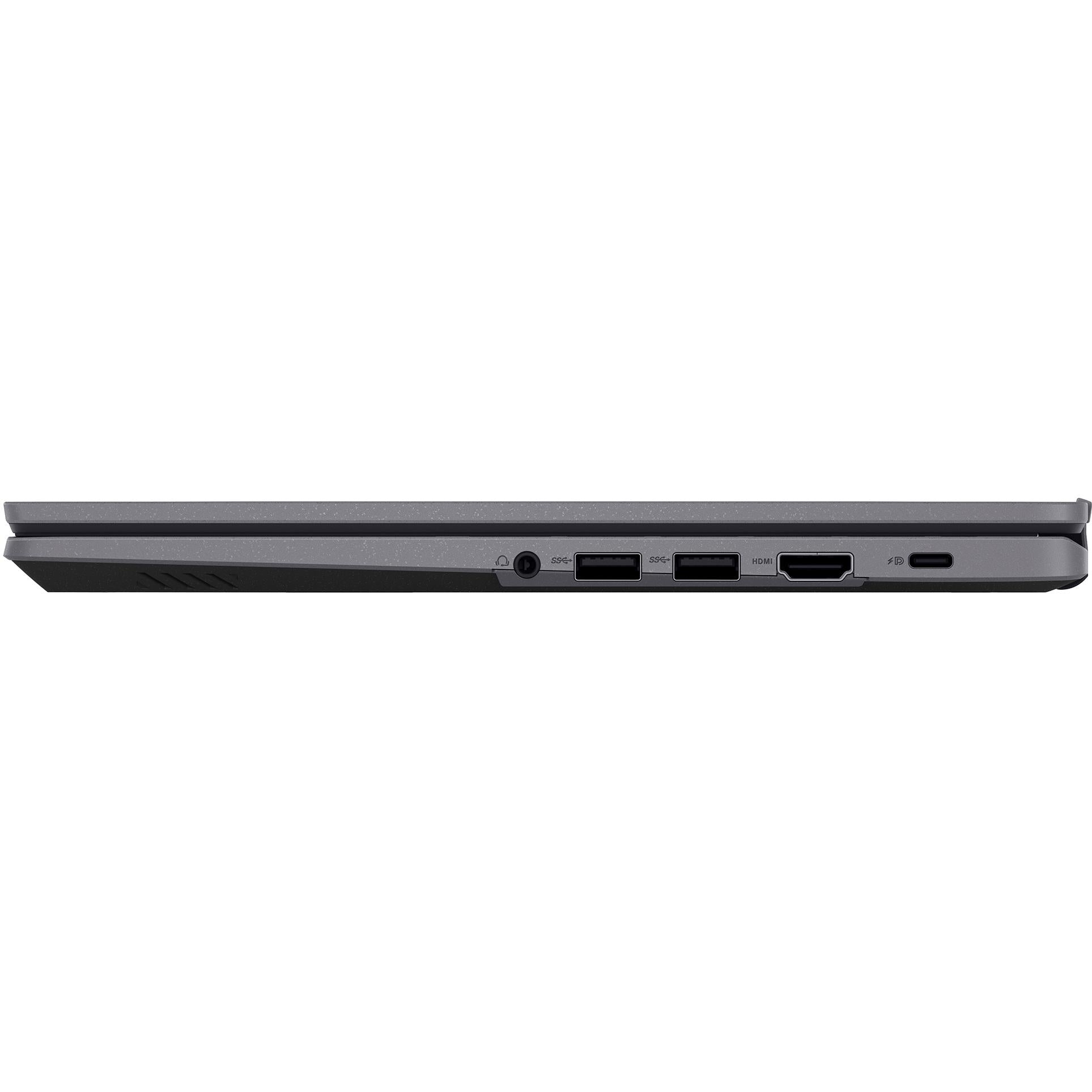 ASUS CX34 14" Full HD Chromebook Laptop with Gemini (13th Gen Intel i5)[256GB]