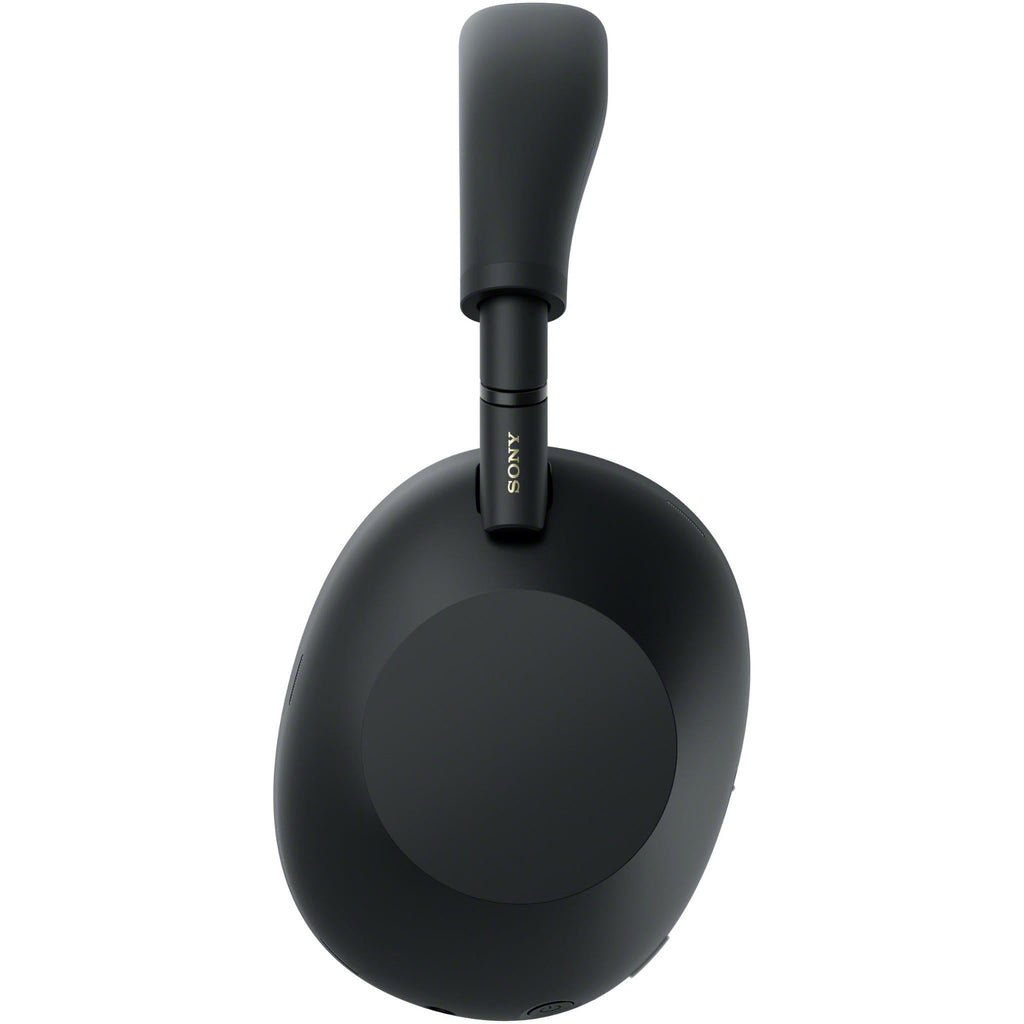 Sony WH-1000XM6 Premium Noise Cancelling Over-Ear Headphones (Black)
