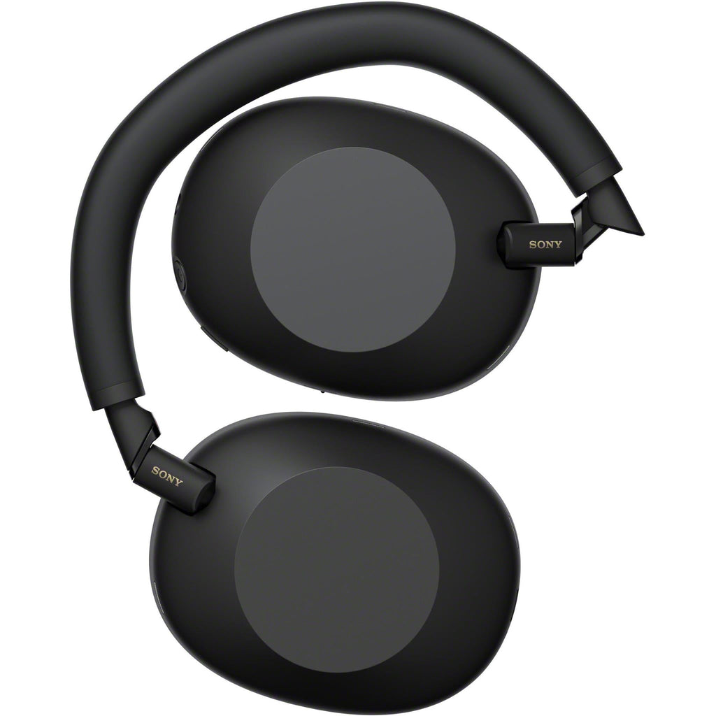 Sony WH-1000XM6 Premium Noise Cancelling Over-Ear Headphones (Black)