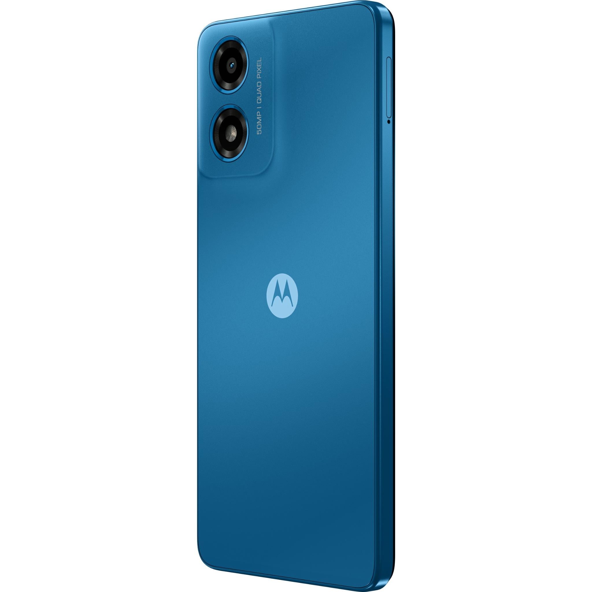 moto g04s 4G 64GB (Blue)