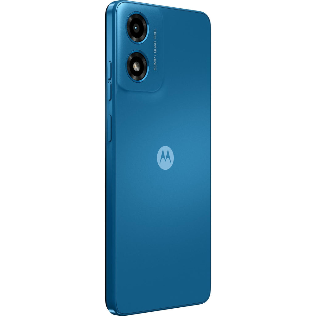 moto g04s 4G 64GB (Blue)