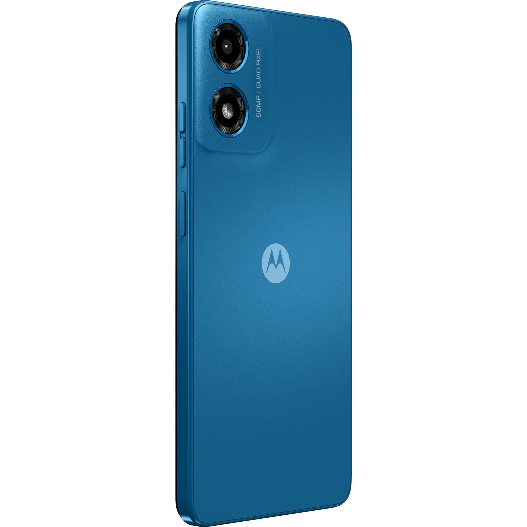 moto g04s 4G 64GB (Blue)