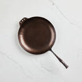 Smithey Carbon Steel Farmhouse Skillet 12 inch *Price includes $56 Tariff
