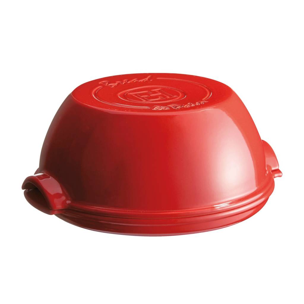 Emile Henry Grand Cru Round Bread Baker