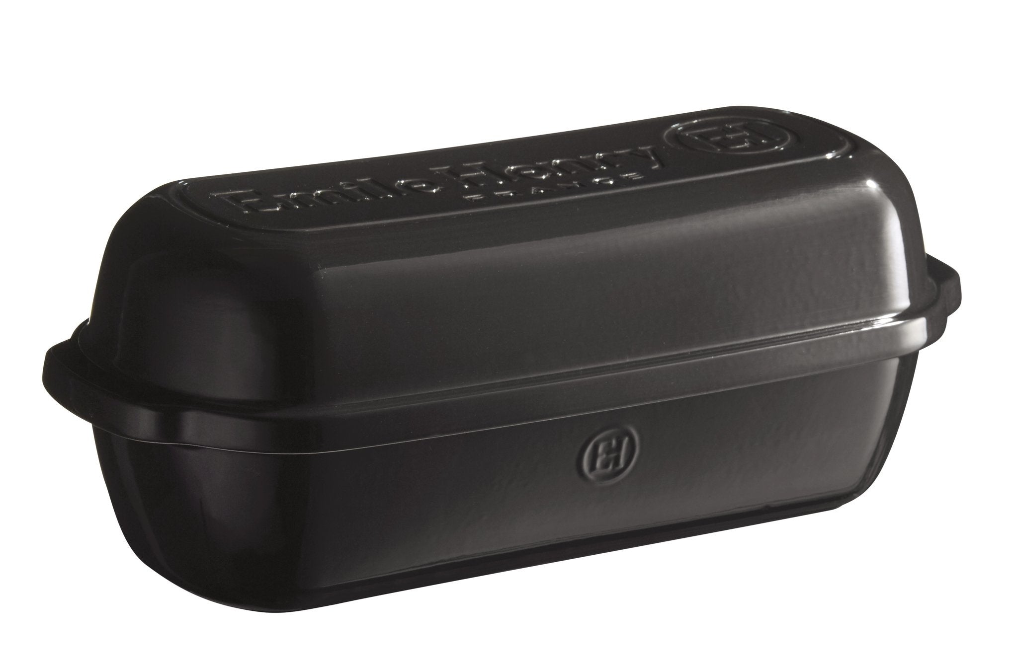 Emile Henry Fusain Large Bread Loaf Maker