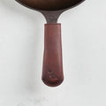 Smithey Leather Sleeve - Extended