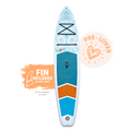MOAI All-Round SUP 11' - Sample