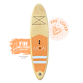 MOAI All‑Round SUP 10’6 LE - Sample