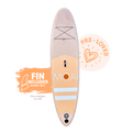MOAI All‑Round SUP 10’6 LE - Sample