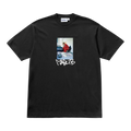 Butter Goods x Madlib - Bomb Shelter T-Shirt - Black