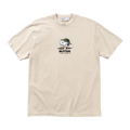 Butter Goods - Can't Stand It Tee - Washed Sandstone