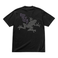 Butter Goods - Croaker T-Shirt - Black