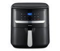 Φριτέζα Αέρος Air Fryer Trisa "Crunchy Fry" 7.5L